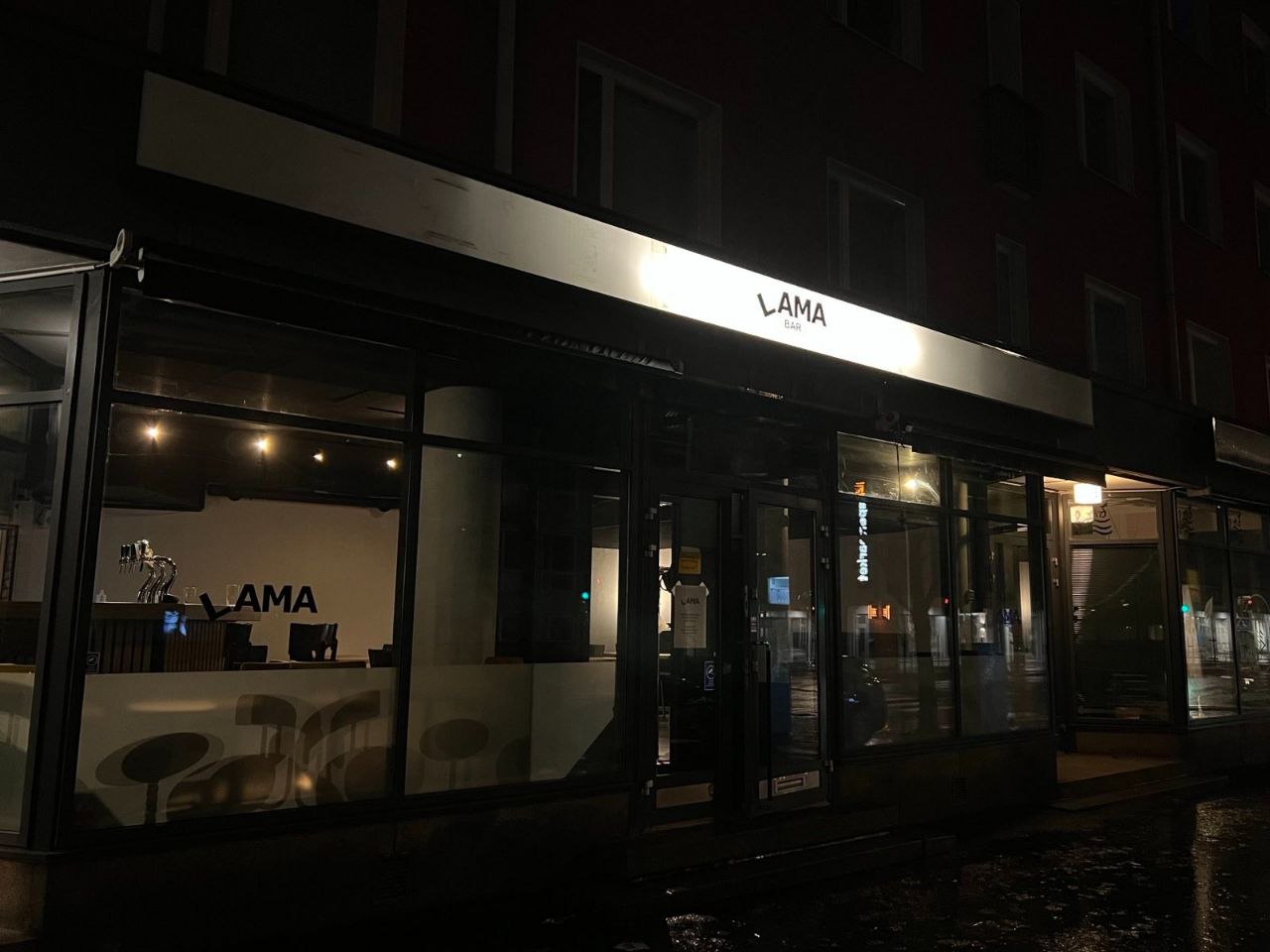 ravintola